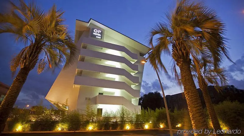 Novotel Roma Eur Rome