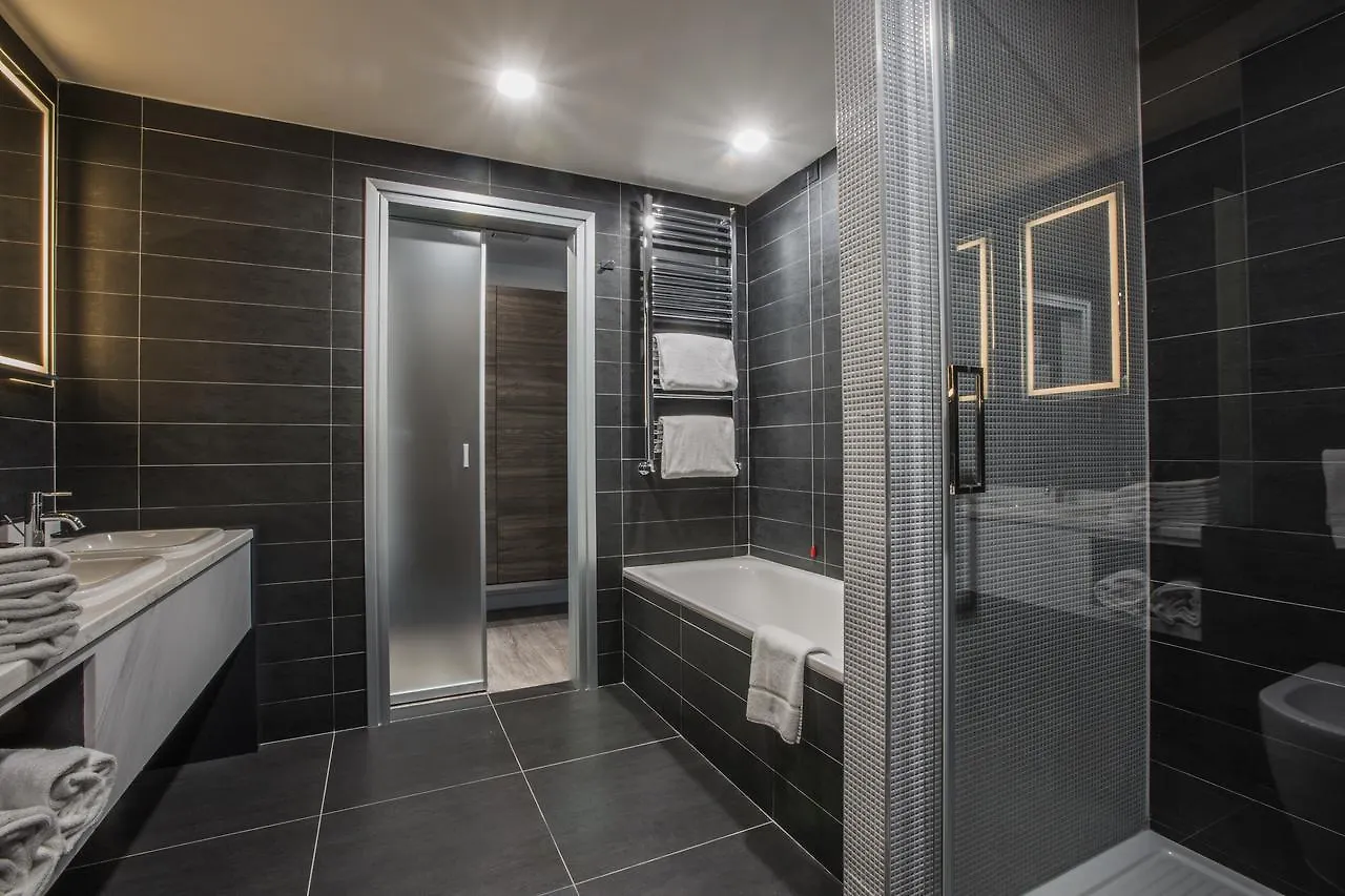Novotel Roma Eur