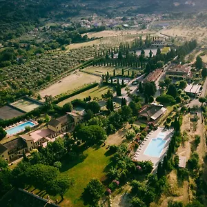Fattoria Degli Usignoli Lantställe