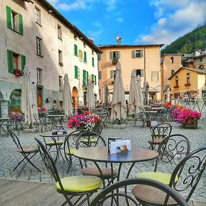 Guvi'S Home Appartamento Bormio
