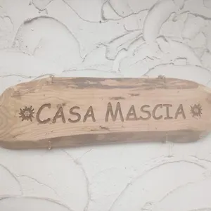 Casa Mascia Casa vacanze Cencenighe Agordino