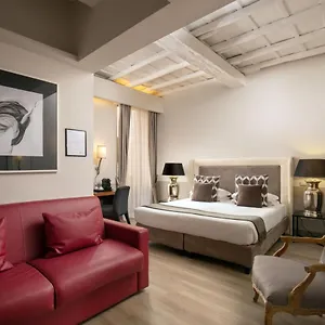 מלון Condotti Palace, רומא