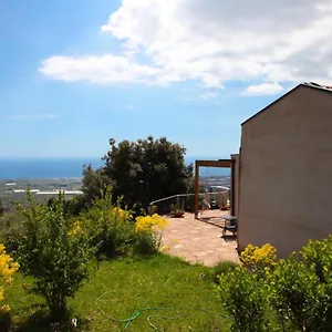 Bagol'area Etna Eco Farm Semesterbostad
