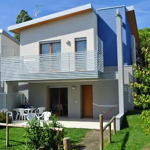 Mastervillage A Appartamento Bibione
