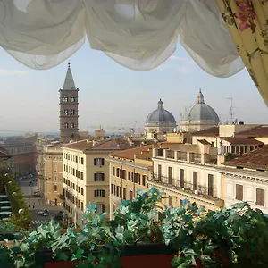 Hotell Champagne Palace
