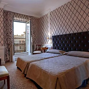 Hotell Boutique Trevi