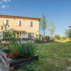 Campanacci Lantgård