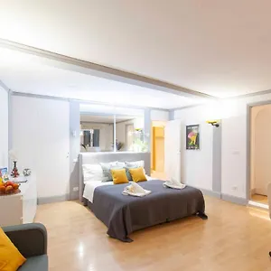 Appartement Casa Paola, Rome