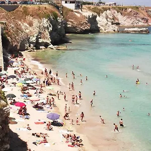 Casa 100m Dalla Spiaggia Appartamento Terrasini