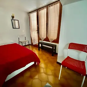 La Terrazza Lägenhet