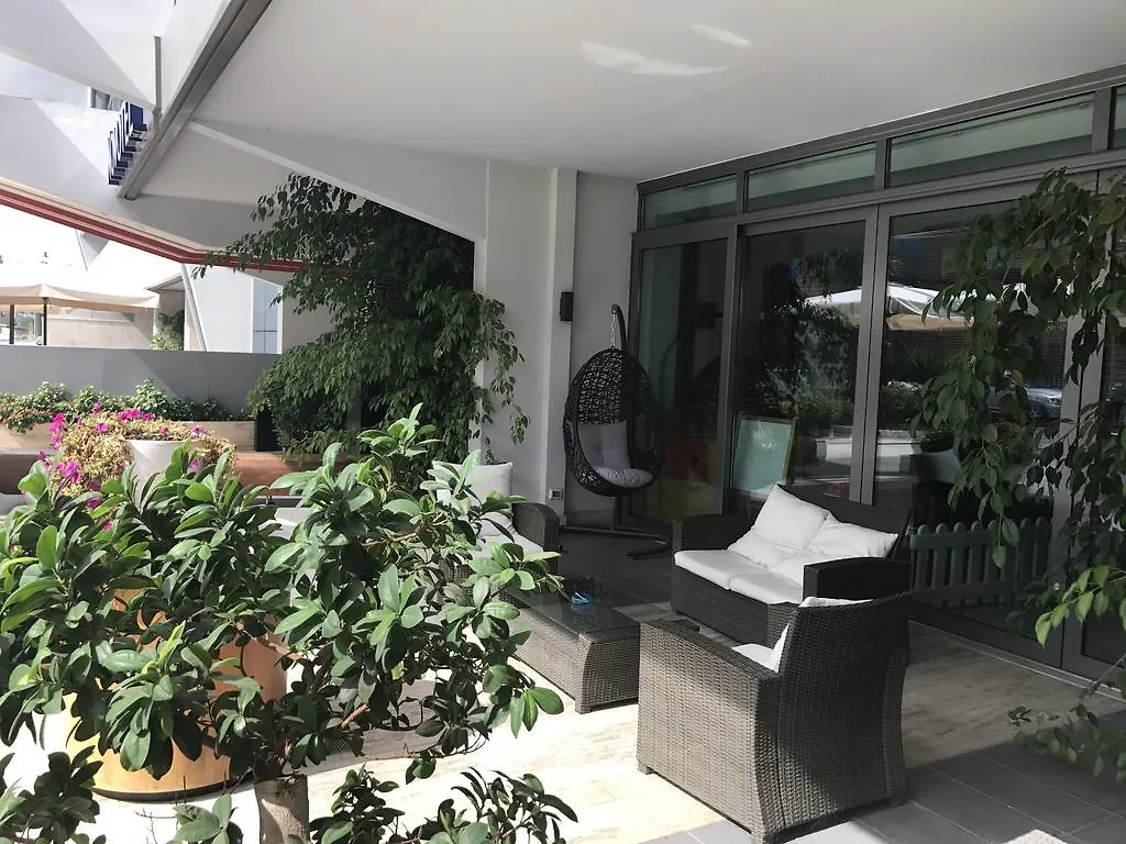 Novotel Roma Eur