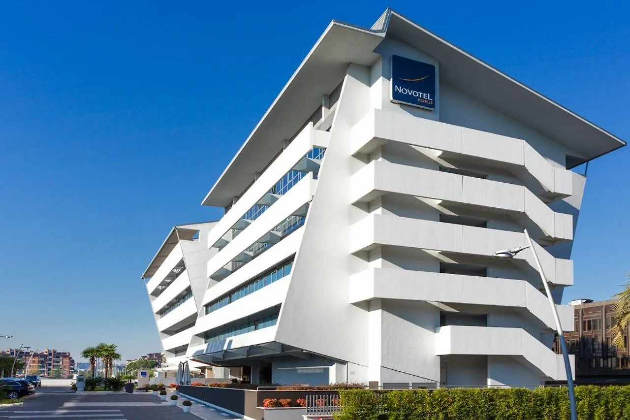 Hotel Novotel Roma Eur