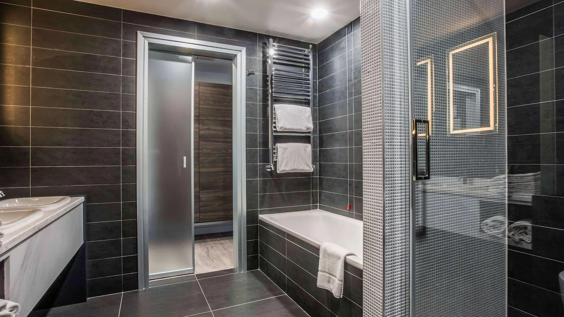 Novotel Roma Eur Hotel Rome
