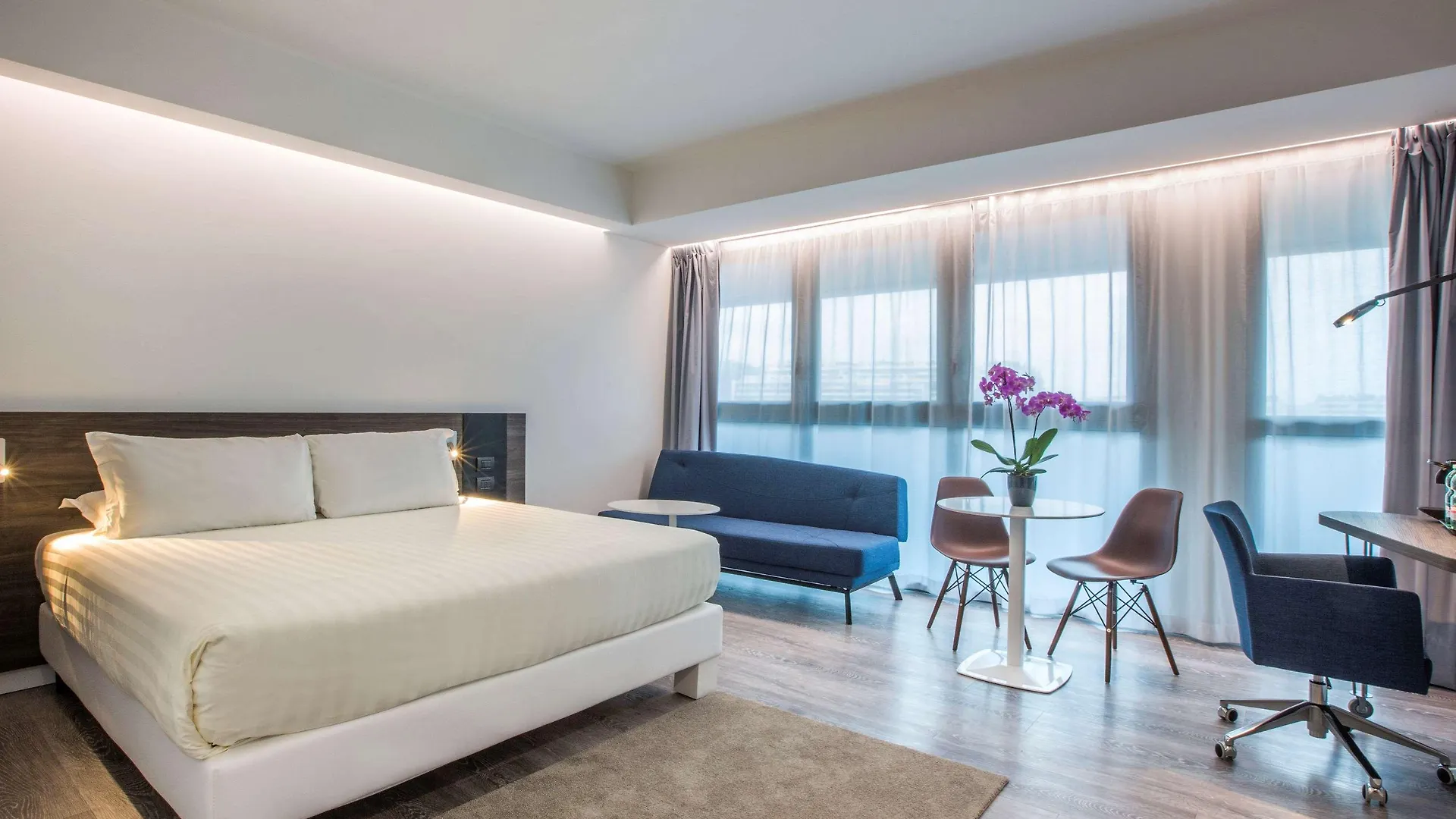 Novotel Roma Eur Rome