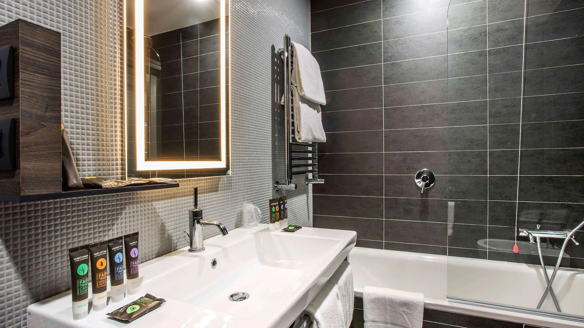 Novotel Roma Eur Rome