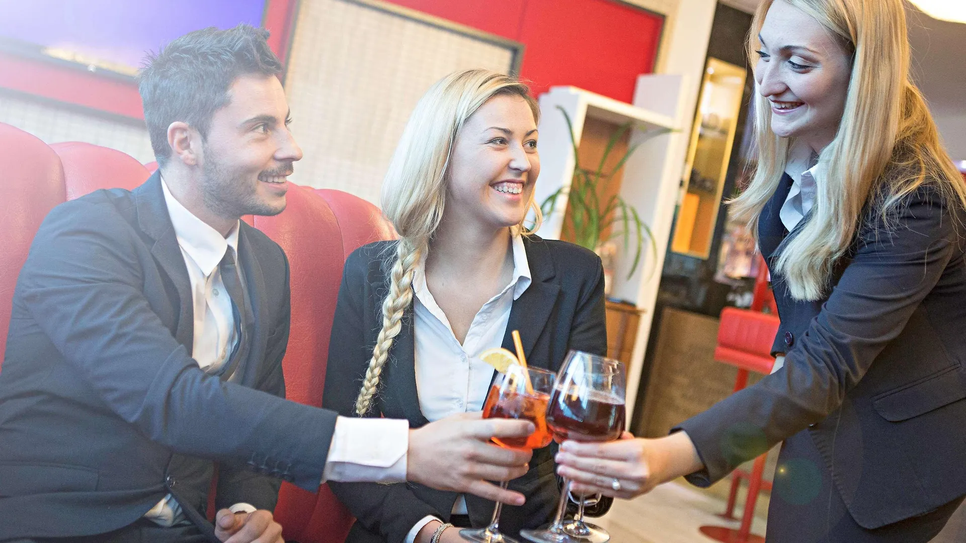 Novotel Roma Eur Rome
