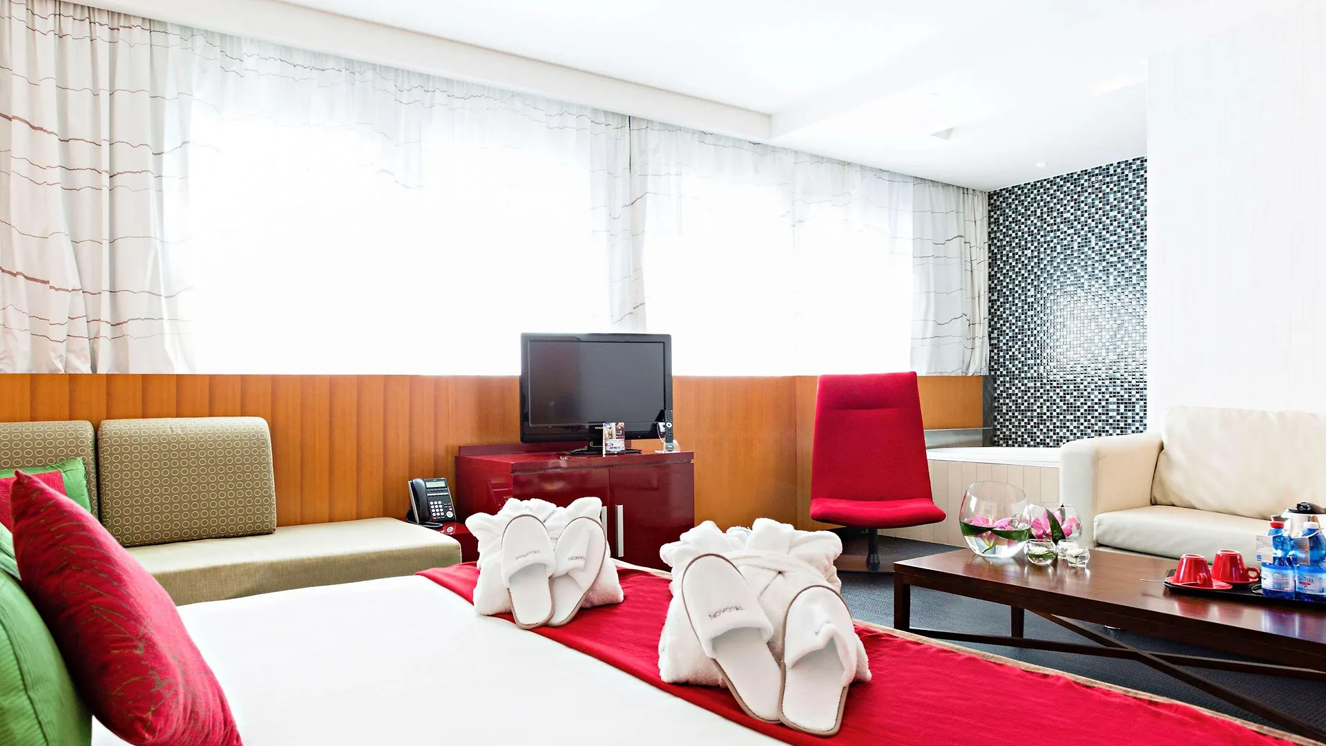 Novotel Roma Eur Rome