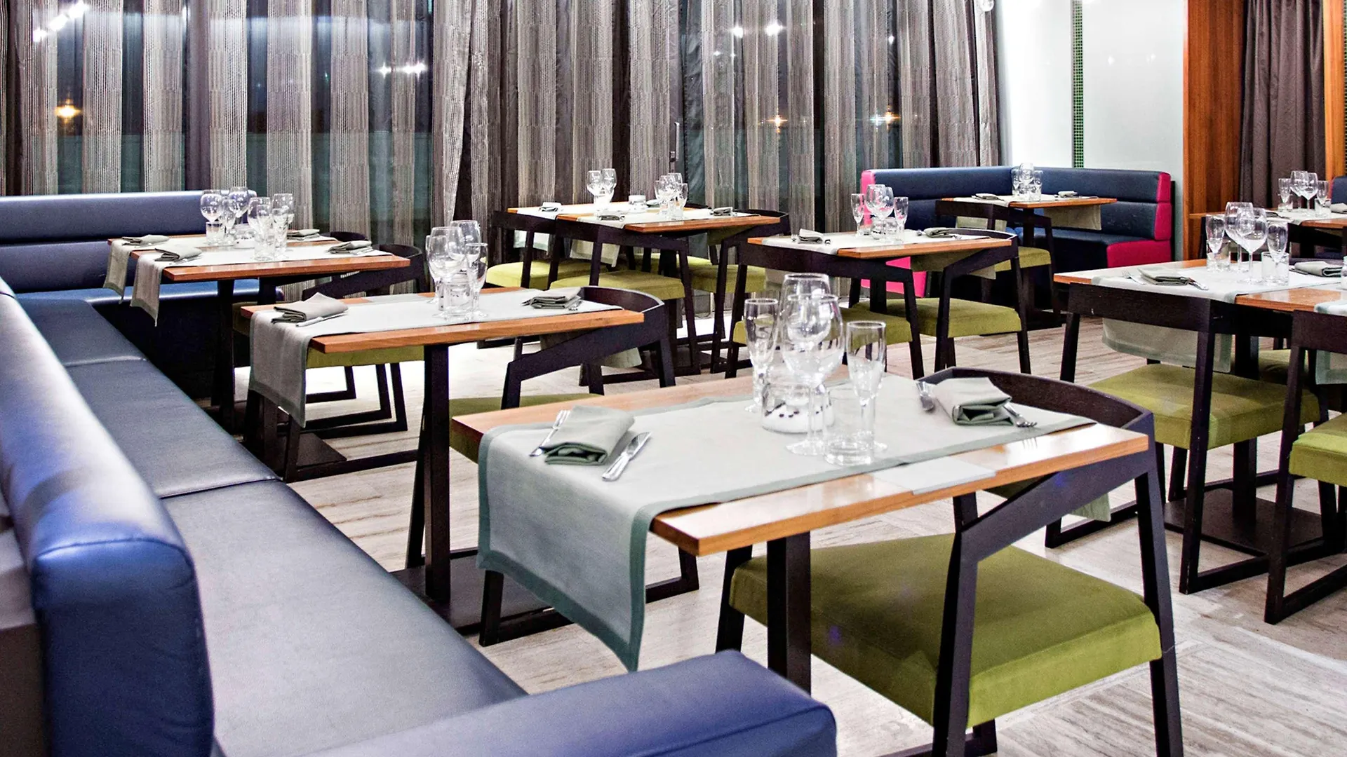 Novotel Roma Eur Hotel Rome