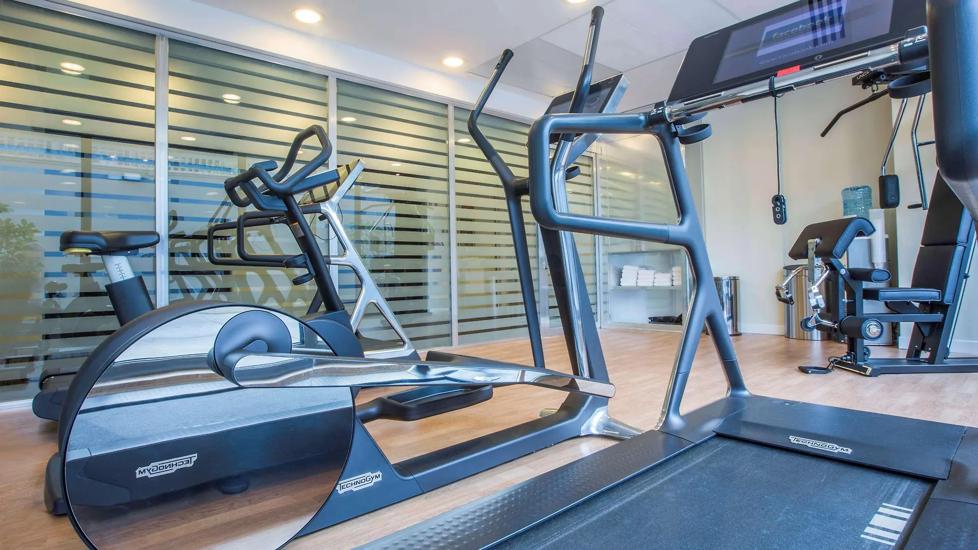 Novotel Roma Eur Rome
