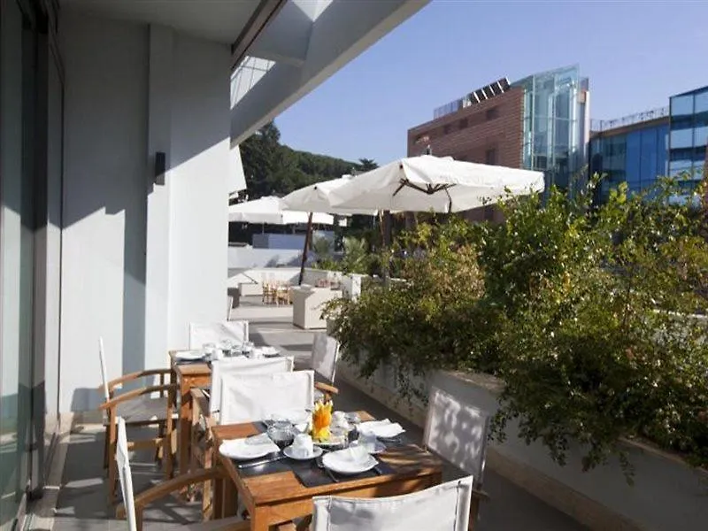 Novotel Roma Eur Hotel Rome
