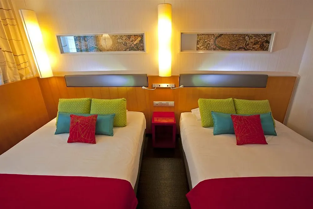 Novotel Roma Eur Rome