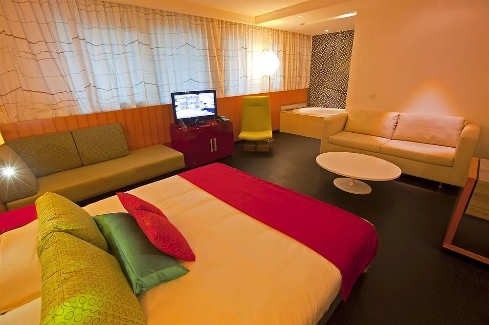 **** Hotel Novotel Roma Eur Italy