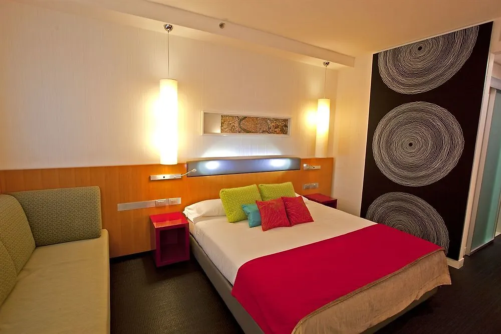 Hotel Novotel Roma Eur
