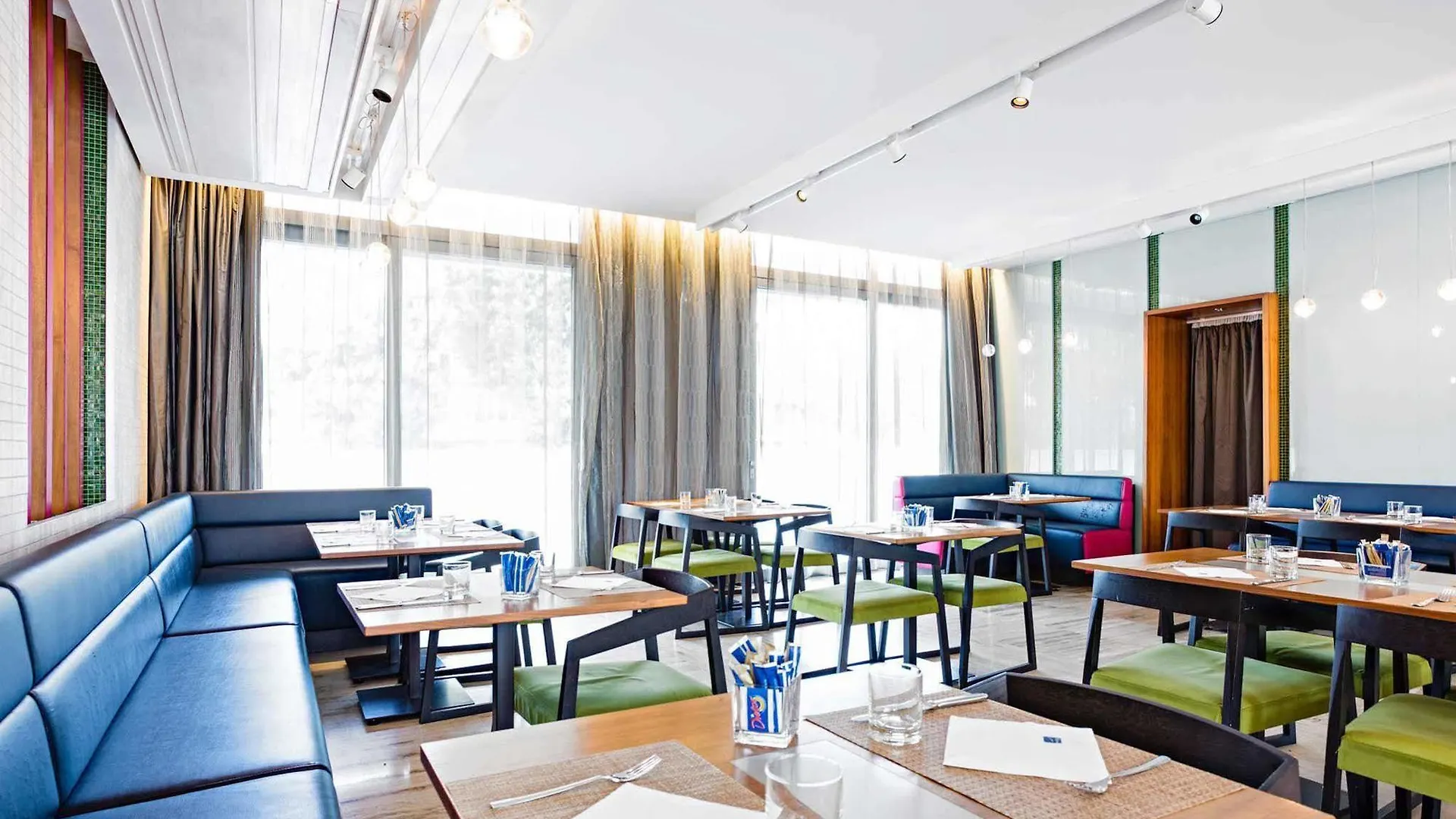 Novotel Roma Eur Rome