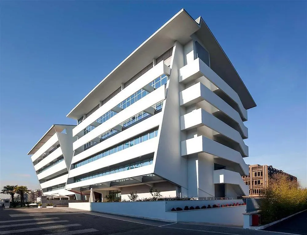 Novotel Roma Eur Italy