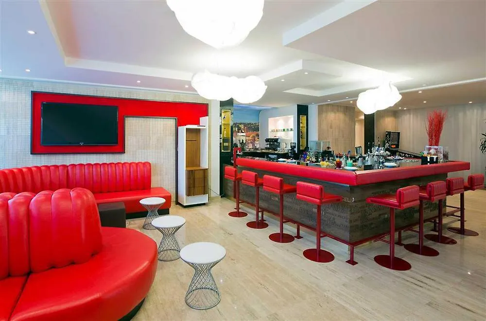 Novotel Roma Eur Hotel Rome